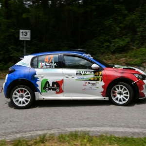 39° RALLY DELLA MARCA - Gallery 5